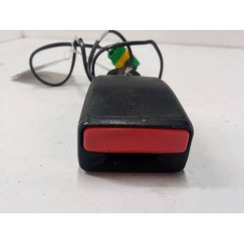 ANCLAJE CINTURON DELANTERO IZQUIERDO 