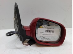 Recambio de retrovisor electrico derecho para volkswagen bora i (1j2) 1.6 referencia OEM IAM   