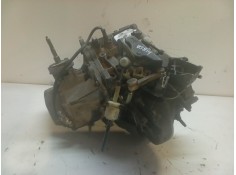 Recambio de caja de cambios manual 5 velocidades para peugeot 307 break (3e) 2.0 hdi 90 referencia OEM IAM 20DM39   2