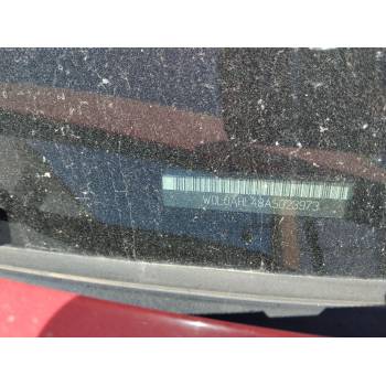 OPEL ASTRA H CLASSIC HATCHBACK (A04)