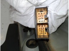 Recambio de puerta delantera derecha para ford focus iv (hn) 1.0 ecoboost referencia OEM IAM    2