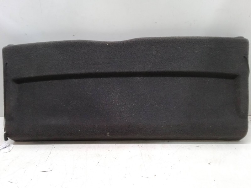 Recambio de bandeja trasera para citroën xsara (n1) 1.9 d referencia OEM IAM   