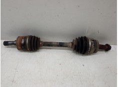 Recambio de transmision delantera izquierda para kia carnival / grand carnival iii (vq) 2.9 crdi referencia OEM IAM