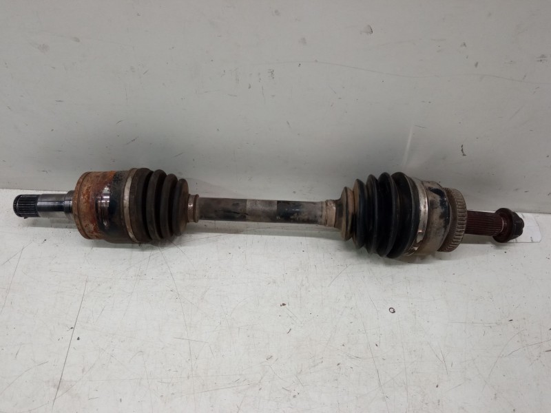 Recambio de transmision delantera izquierda para kia carnival / grand carnival iii (vq) 2.9 crdi referencia OEM IAM   