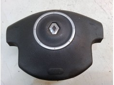 Recambio de airbag volante para renault megane ii (bm0/1_, cm0/1_) 1.5 dci (bm1e, cm1e) referencia OEM IAM   