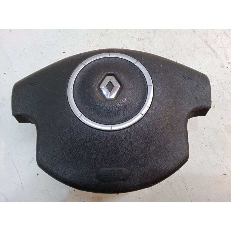 Recambio de airbag volante para renault megane ii (bm0/1_, cm0/1_) 1.5 dci (bm1e, cm1e) referencia OEM IAM   