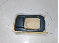 Recambio de maneta interior puerta trasera derecha para nissan almera i (n15) 1.4 referencia OEM IAM   
