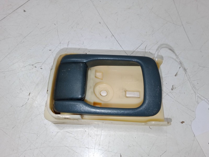 Recambio de maneta interior puerta trasera derecha para nissan almera i (n15) 1.4 referencia OEM IAM   