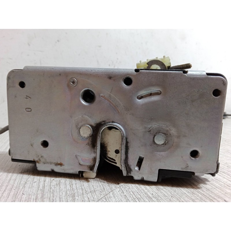 Recambio de cerradura puerta delantera derecha para opel corsa d (s07) 1.2 (l08, l68) referencia OEM IAM 13258274  