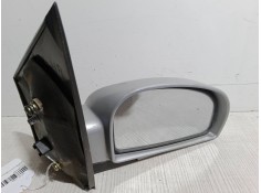 Recambio de retrovisor electrico derecho para hyundai getz (tb) 1.3 referencia OEM IAM