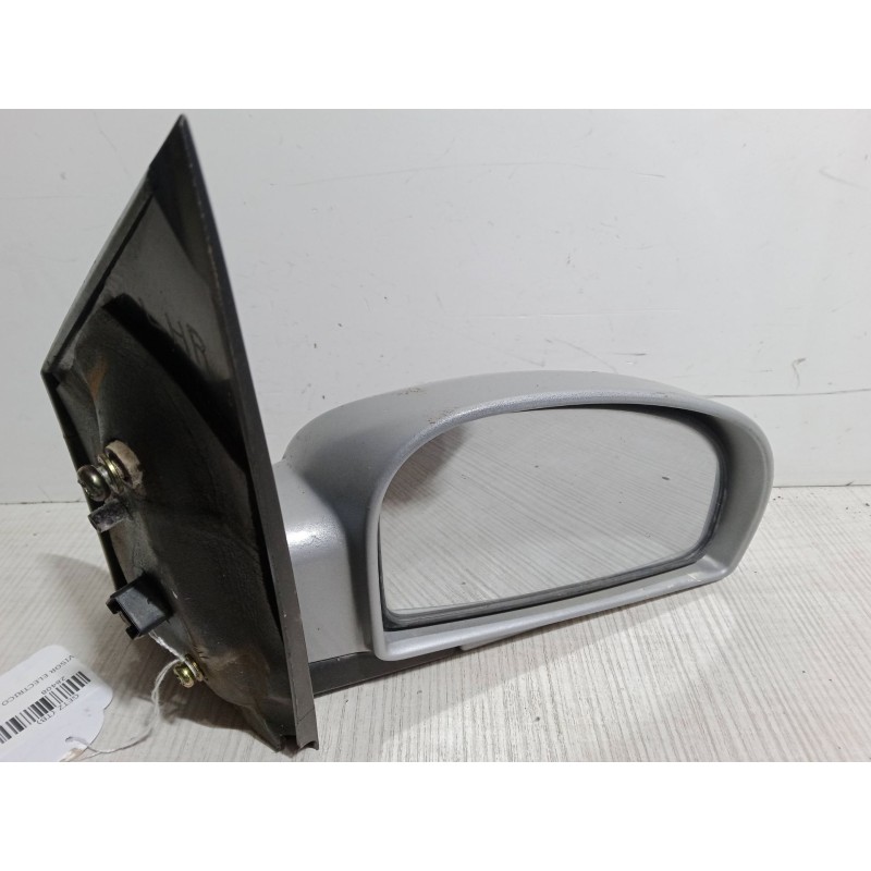 Recambio de retrovisor electrico derecho para hyundai getz (tb) 1.3 referencia OEM IAM   