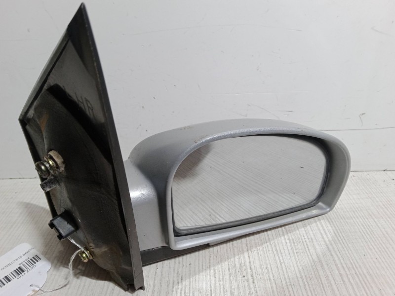 Recambio de retrovisor electrico derecho para hyundai getz (tb) 1.3 referencia OEM IAM   