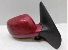 Recambio de retrovisor electrico derecho para volkswagen bora i (1j2) 1.6 referencia OEM IAM    2