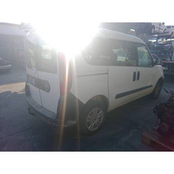 FIAT DOBLO CAJA/CHASIS (263_)