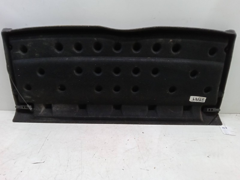 Recambio de bandeja trasera para citroën xsara (n1) 1.9 d referencia OEM IAM   