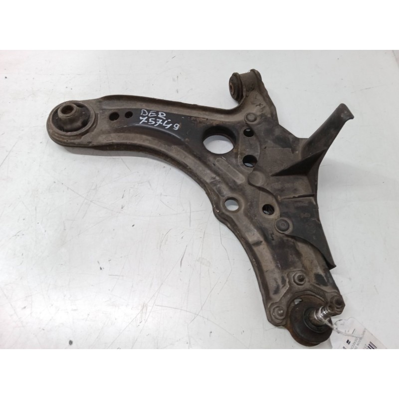 Recambio de brazo suspension inferior delantero derecho para volkswagen polo iii (6n1) 50 1.0 referencia OEM IAM   