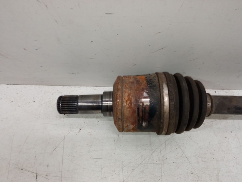 Recambio de transmision delantera izquierda para kia carnival / grand carnival iii (vq) 2.9 crdi referencia OEM IAM   