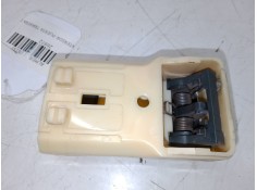 Recambio de maneta interior puerta trasera derecha para nissan almera i (n15) 1.4 referencia OEM IAM    2