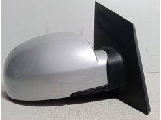 Recambio de retrovisor electrico derecho para hyundai getz (tb) 1.3 referencia OEM IAM    2