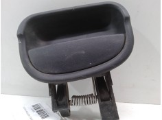 Recambio de maneta exterior puerta trasera derecha para renault kangoo (kc0/1_) 1.5 dci (kc07) referencia OEM IAM 7700303503  C2