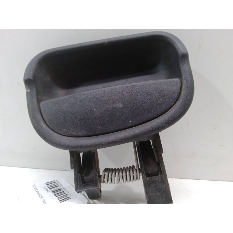 Recambio de maneta exterior puerta trasera derecha para renault kangoo (kc0/1_) 1.5 dci (kc07) referencia OEM IAM 7700303503  C2