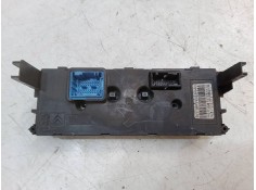 Recambio de mando climatizador para peugeot 207/207+ (wa_, wc_) 1.6 hdi referencia OEM IAM 96497866KT04   2