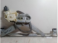 Recambio de elevalunas electrico delantero derecho para ford focus ii (da_, hcp, dp) 1.6 referencia OEM IAM   