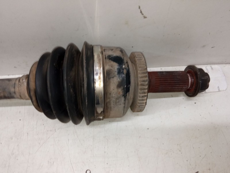 Recambio de transmision delantera izquierda para kia carnival / grand carnival iii (vq) 2.9 crdi referencia OEM IAM   