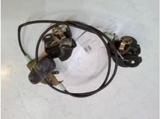 Recambio de cerradura portón inferior para renault kangoo (kc0/1_) 1.5 dci (kc07) referencia OEM IAM   