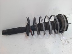 Recambio de amortiguador delantero izquierdo para peugeot 205 ii (20a/c) 1.1 referencia OEM IAM   