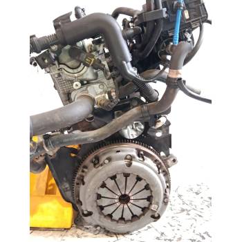 MOTOR COMPLETO 169A4000 