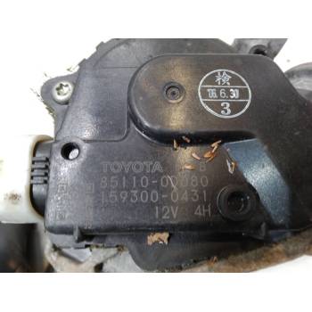 MOTOR LIMPIA DELANTERO 851100D080 1593000431