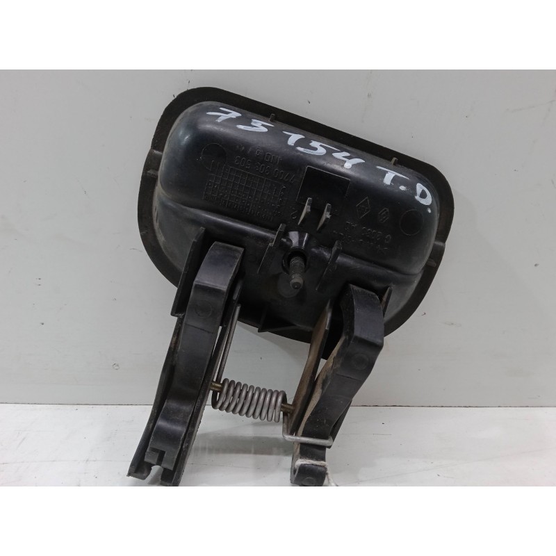 Recambio de maneta exterior puerta trasera derecha para renault kangoo (kc0/1_) 1.5 dci (kc07) referencia OEM IAM 7700303503  C2