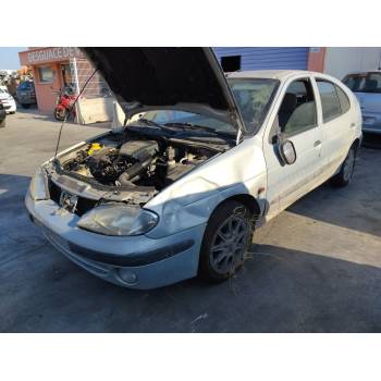RENAULT MEGANE I (BA0/1_)