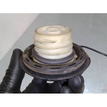 TAPON COMBUSTIBLE 