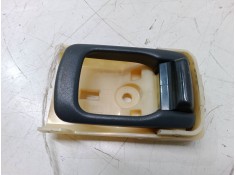 Recambio de maneta interior puerta trasera izquierda para nissan almera i (n15) 1.4 referencia OEM IAM   