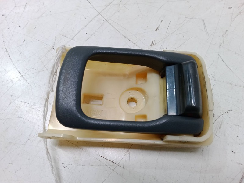 Recambio de maneta interior puerta trasera izquierda para nissan almera i (n15) 1.4 referencia OEM IAM   