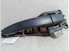 Recambio de maneta exterior puerta delantera derecha para opel corsa d (s07) 1.2 (l08, l68) referencia OEM IAM