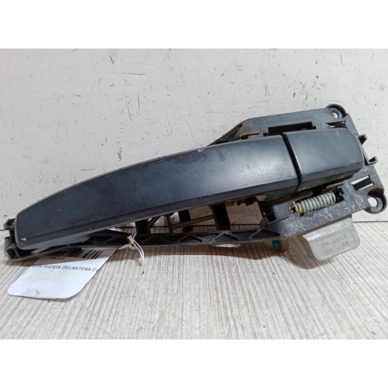 Recambio de maneta exterior puerta delantera derecha para opel corsa d (s07) 1.2 (l08, l68) referencia OEM IAM   