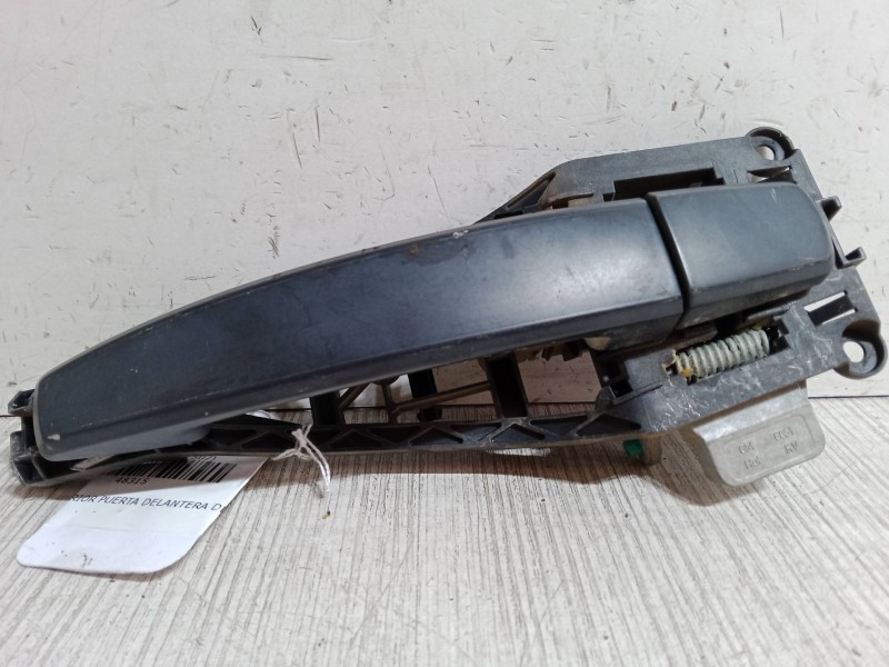 Recambio de maneta exterior puerta delantera derecha para opel corsa d (s07) 1.2 (l08, l68) referencia OEM IAM    Recambio de maneta exterior puerta delantera derecha para opel corsa d (s07) 1.2 (l08, l68) referencia OEM IAM