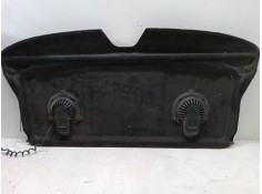 Recambio de bandeja trasera para peugeot 306 hatchback (7a, 7c, n3, n5) 1.6 referencia OEM IAM    2