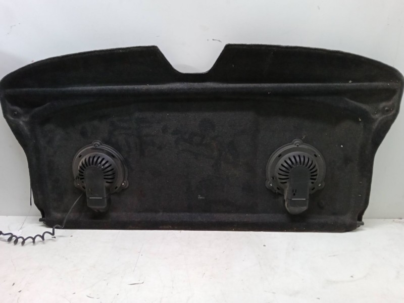 Recambio de bandeja trasera para peugeot 306 hatchback (7a, 7c, n3, n5) 1.6 referencia OEM IAM   