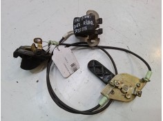 Recambio de cerradura portón inferior para renault kangoo (kc0/1_) 1.5 dci (kc07) referencia OEM IAM    2
