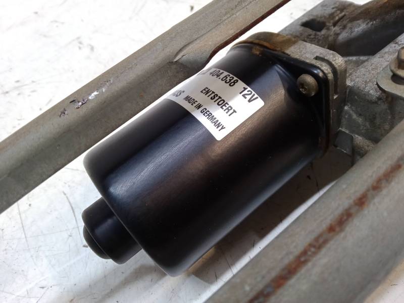 MOTOR LIMPIA DELANTERO 