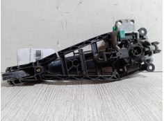 Recambio de maneta exterior puerta delantera derecha para opel corsa d (s07) 1.2 (l08, l68) referencia OEM IAM    2