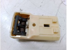 Recambio de maneta interior puerta trasera izquierda para nissan almera i (n15) 1.4 referencia OEM IAM    2