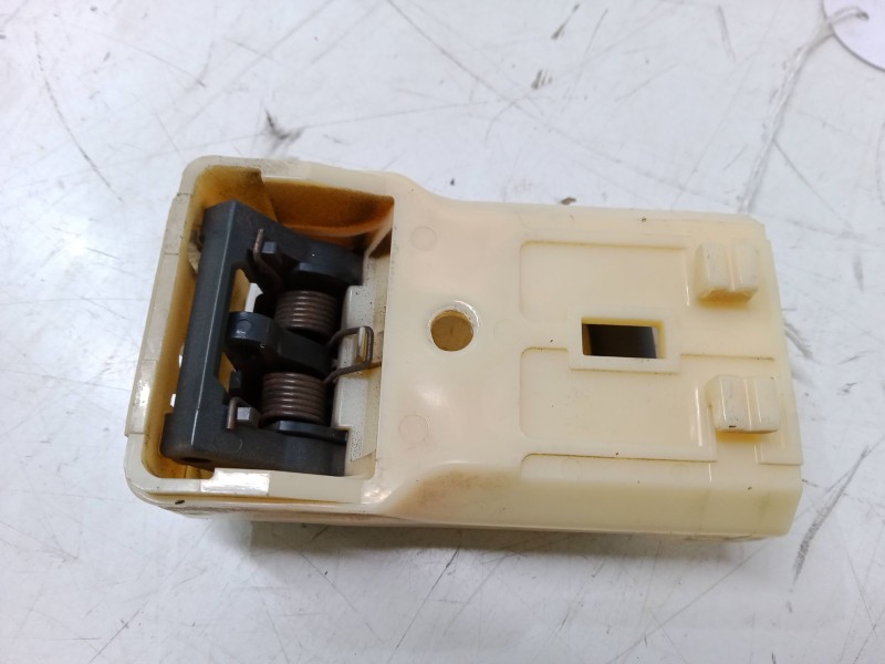 Recambio de maneta interior puerta trasera izquierda para nissan almera i (n15) 1.4 referencia OEM IAM   