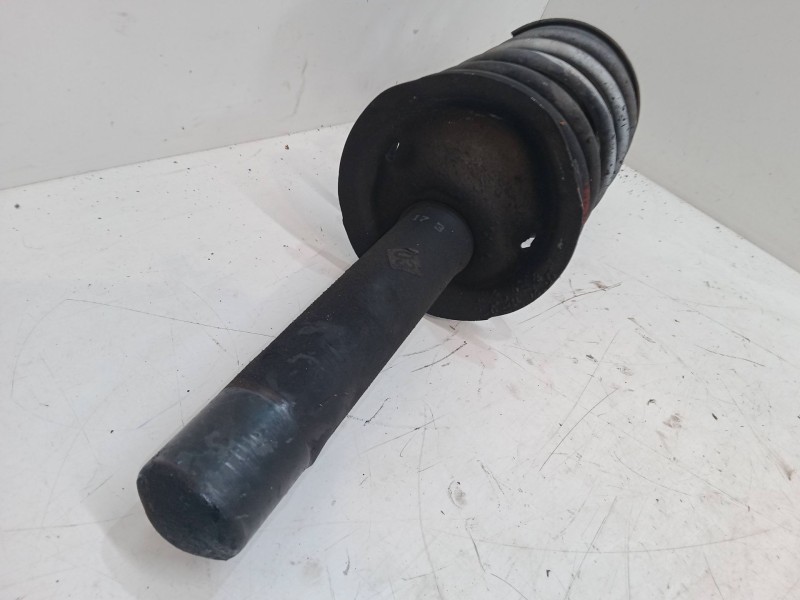 Recambio de amortiguador delantero izquierdo para peugeot 205 ii (20a/c) 1.1 referencia OEM IAM   