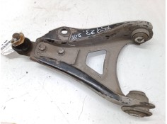 Recambio de brazo suspension inferior delantero derecho para renault clio ii (bb_, cb_) 1.2 (bb0a, bb0f, bb10, bb1k, bb28, bb2d,