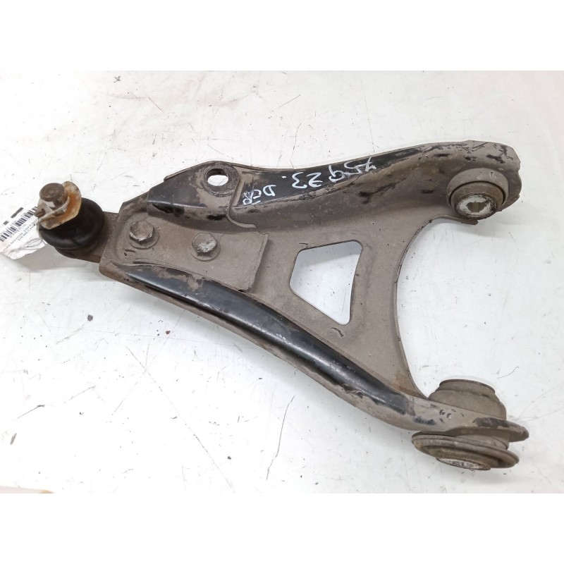 Recambio de brazo suspension inferior delantero derecho para renault clio ii (bb_, cb_) 1.2 (bb0a, bb0f, bb10, bb1k, bb28, bb2d,